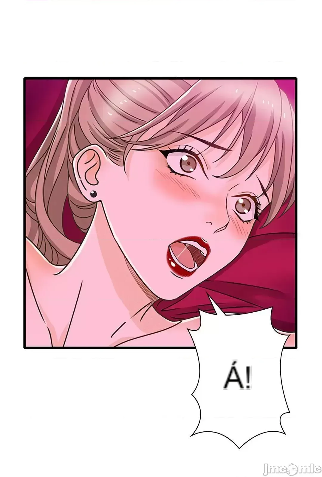 Khuôn viên bí mật Chương 1-20