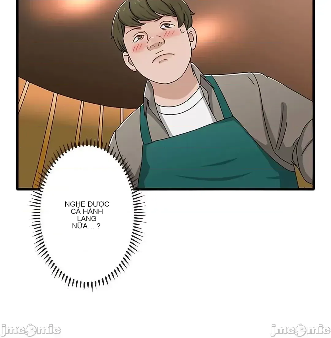 Khuôn viên bí mật Chương 1-20