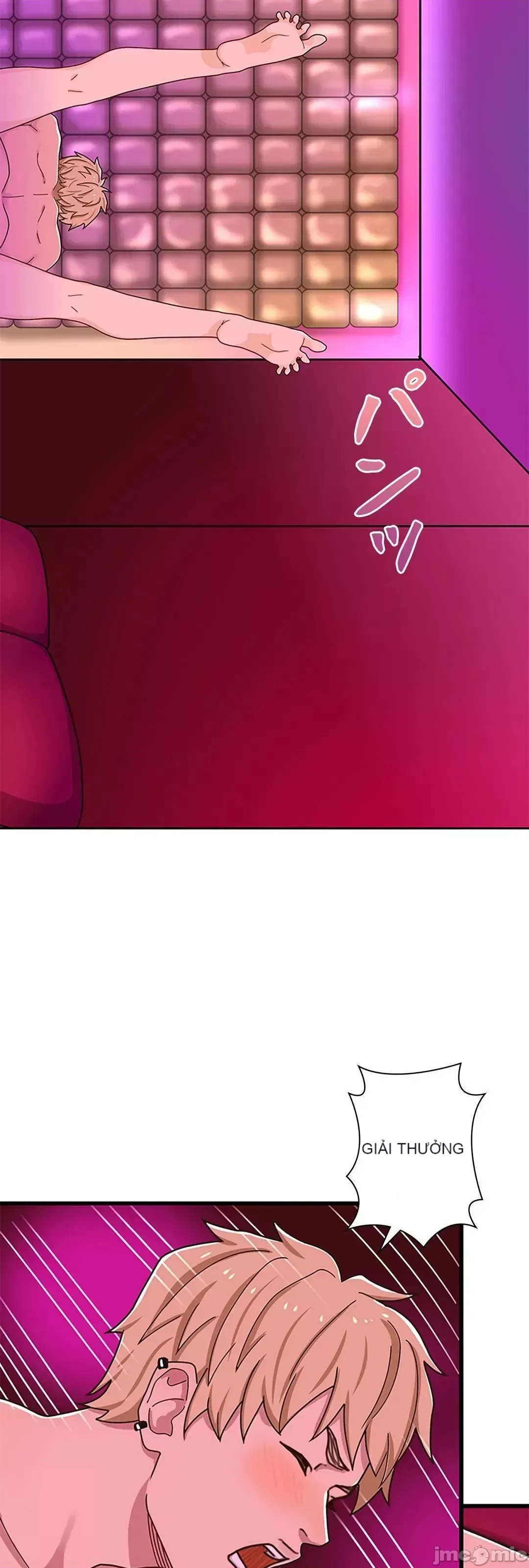 Khuôn viên bí mật Chương 1-20