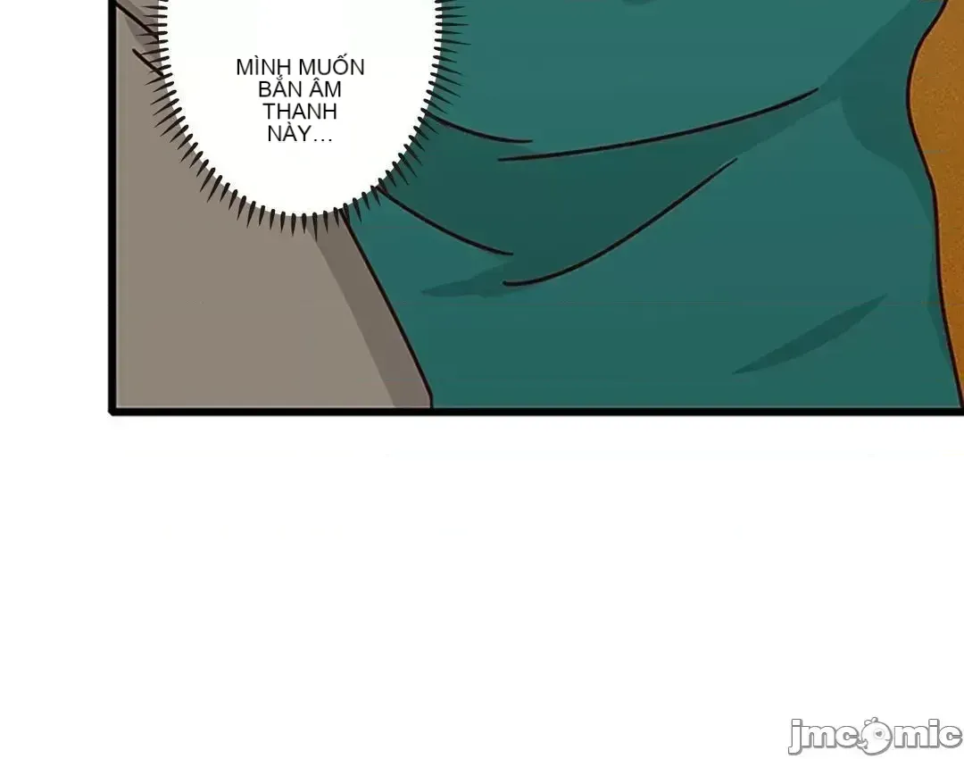 Khuôn viên bí mật Chương 1-20