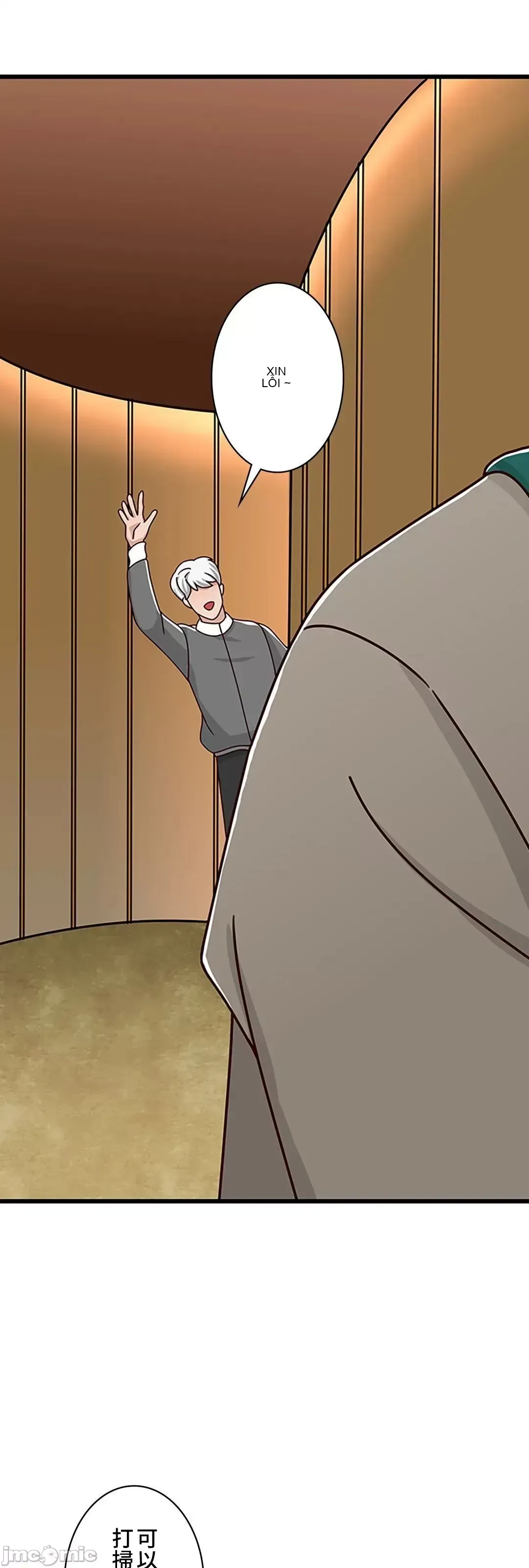 Khuôn viên bí mật Chương 1-20