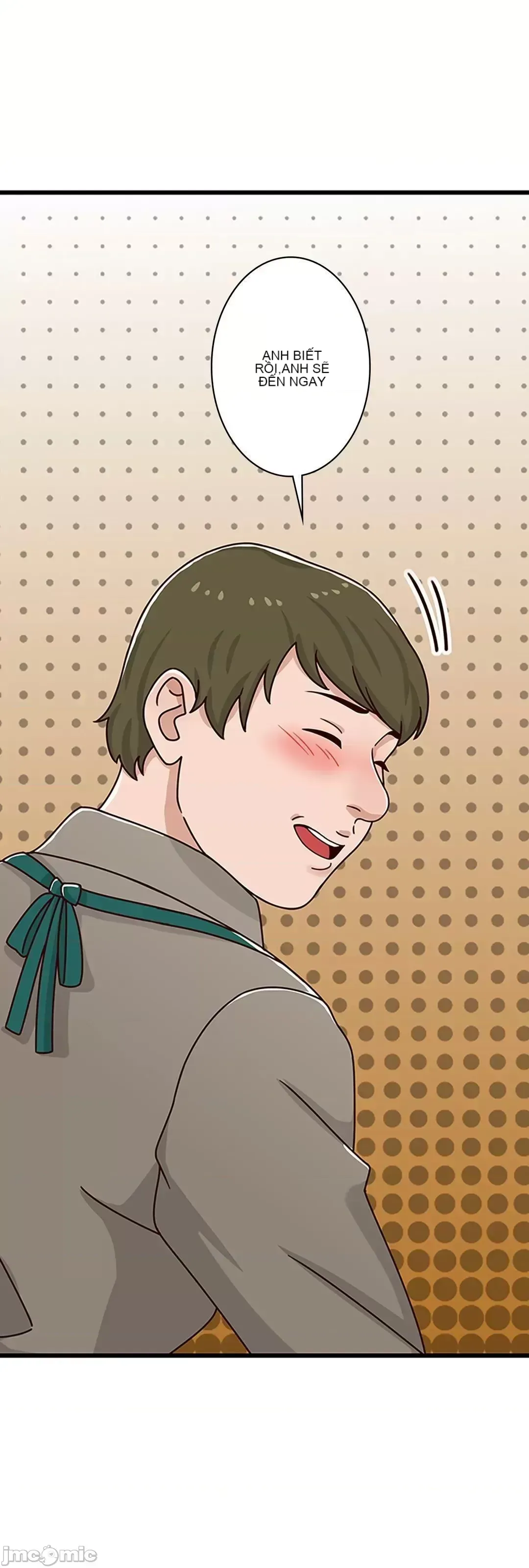 Khuôn viên bí mật Chương 1-20