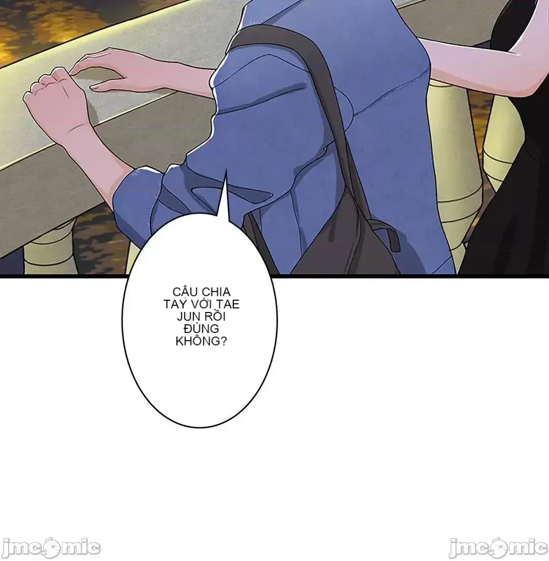 Khuôn viên bí mật Chương 1-20