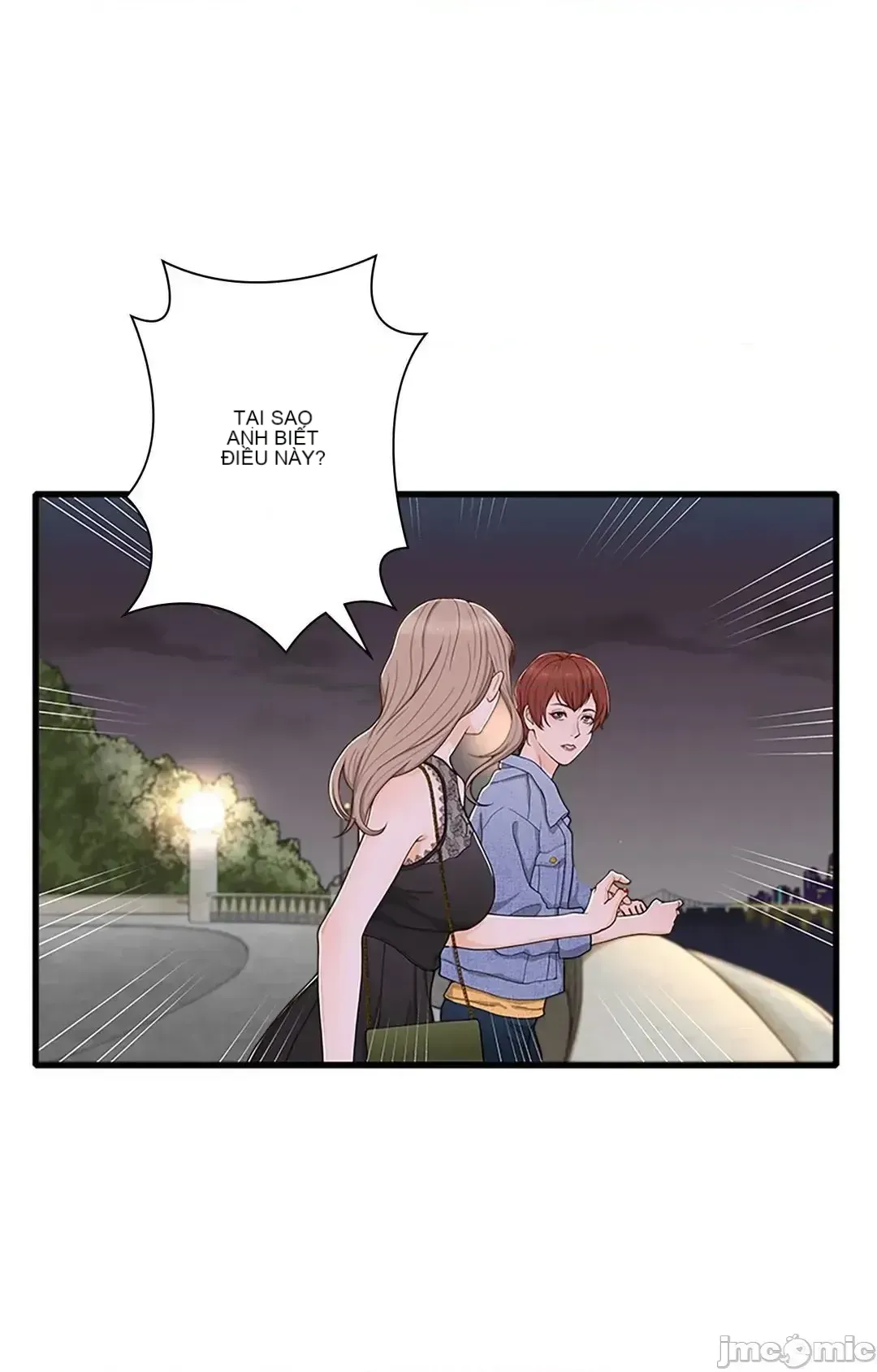 Khuôn viên bí mật Chương 1-20