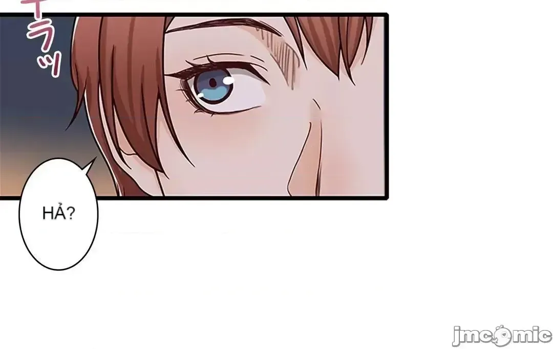 Khuôn viên bí mật Chương 1-20