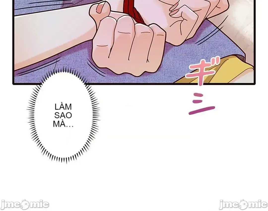 Khuôn viên bí mật Chương 1-20