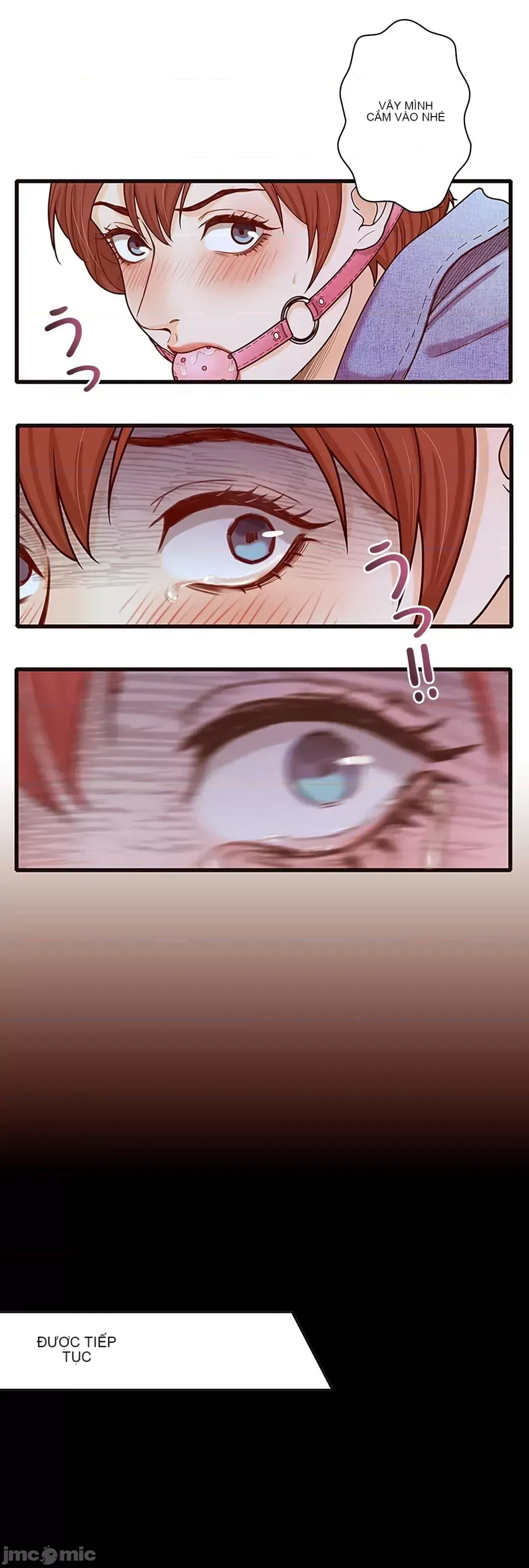 Khuôn viên bí mật Chương 1-20