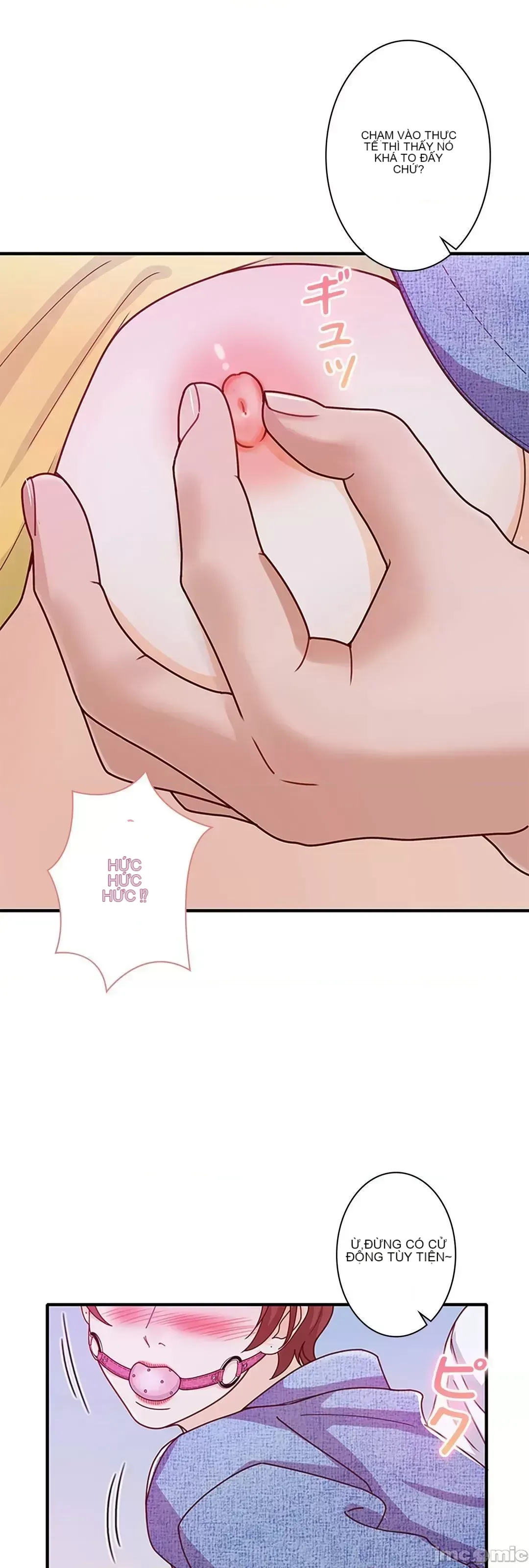 Khuôn viên bí mật Chương 1-20