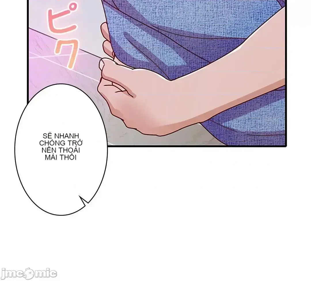 Khuôn viên bí mật Chương 1-20