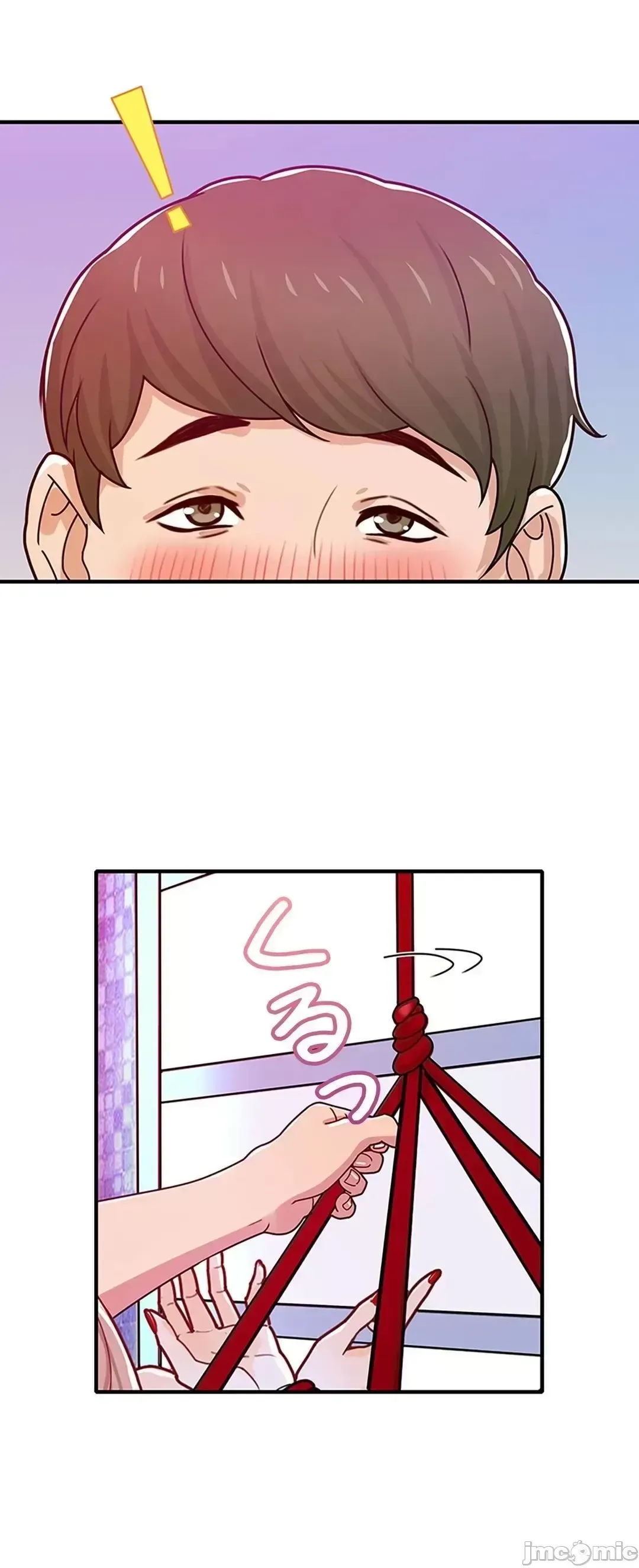 Khuôn viên bí mật Chương 1-20