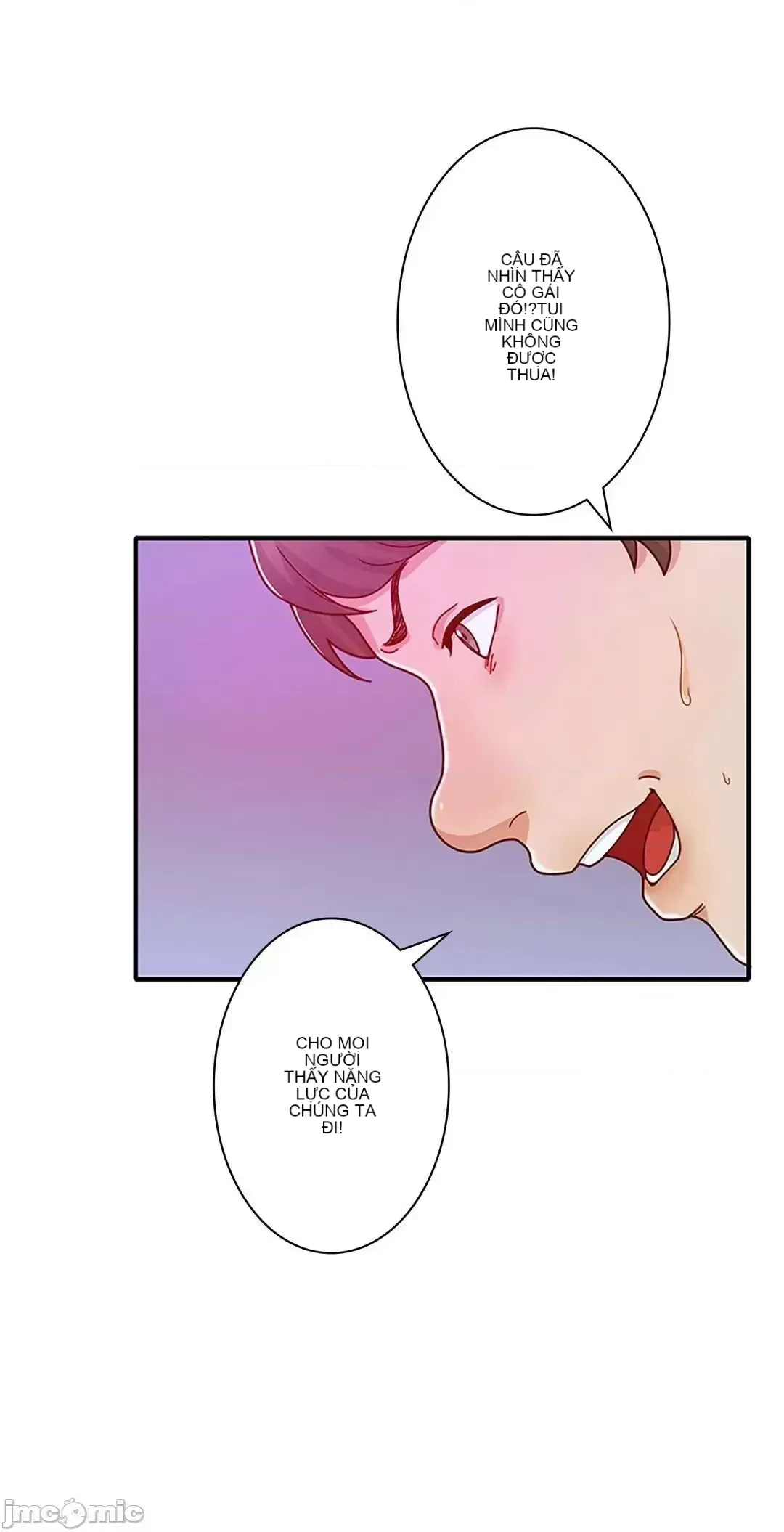 Khuôn viên bí mật Chương 1-20