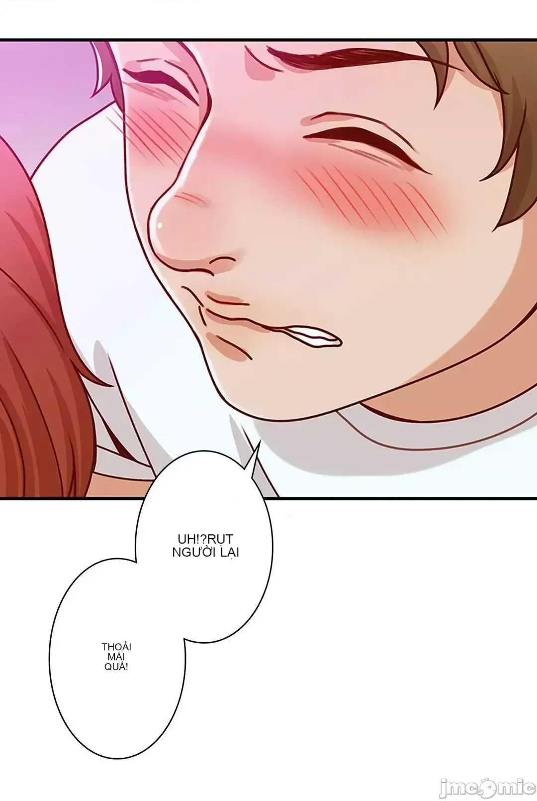 Khuôn viên bí mật Chương 1-20