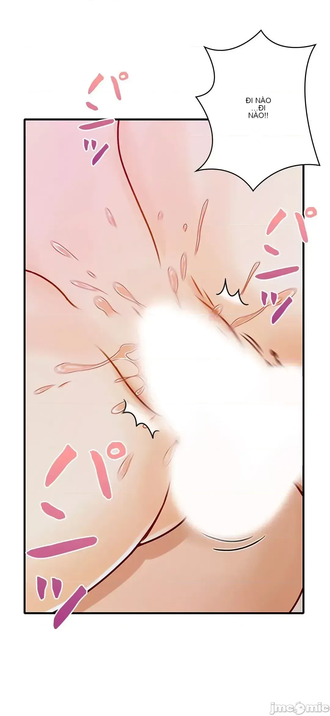 Khuôn viên bí mật Chương 1-20