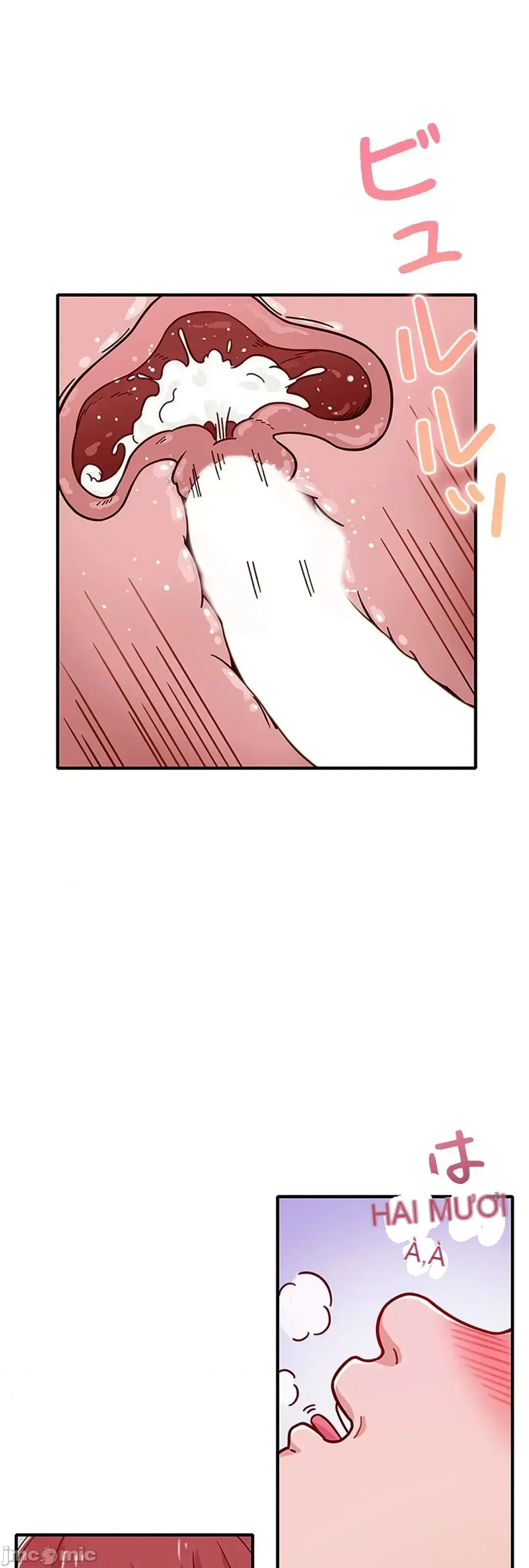 Khuôn viên bí mật Chương 1-20