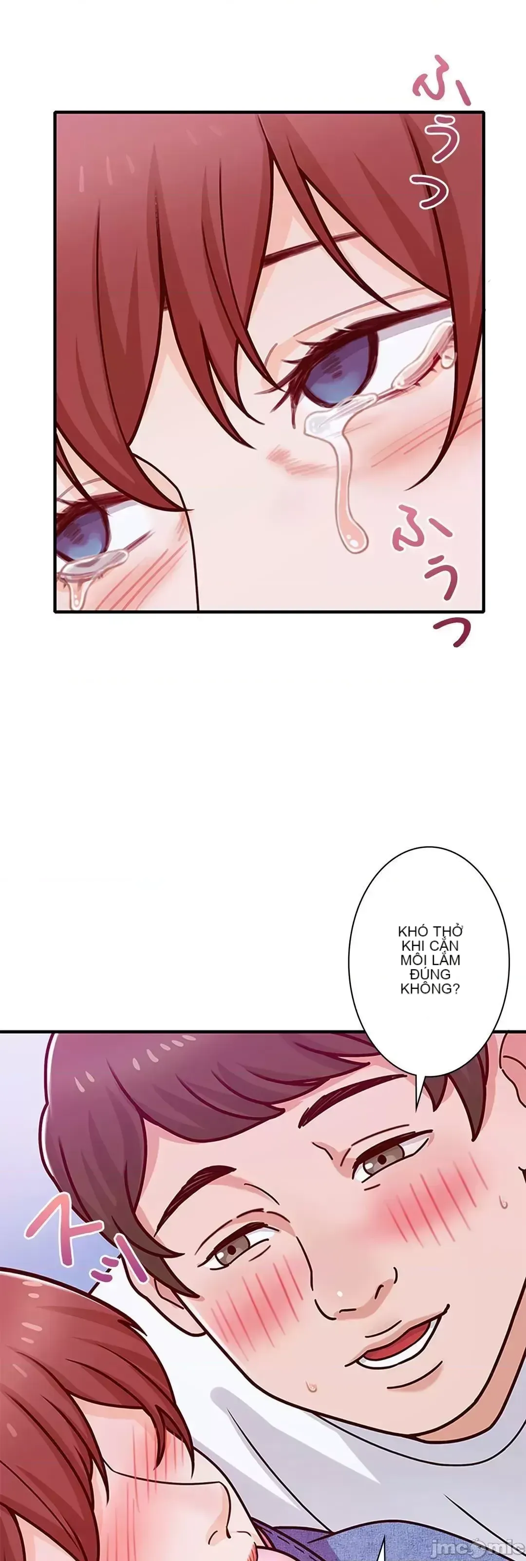 Khuôn viên bí mật Chương 1-20