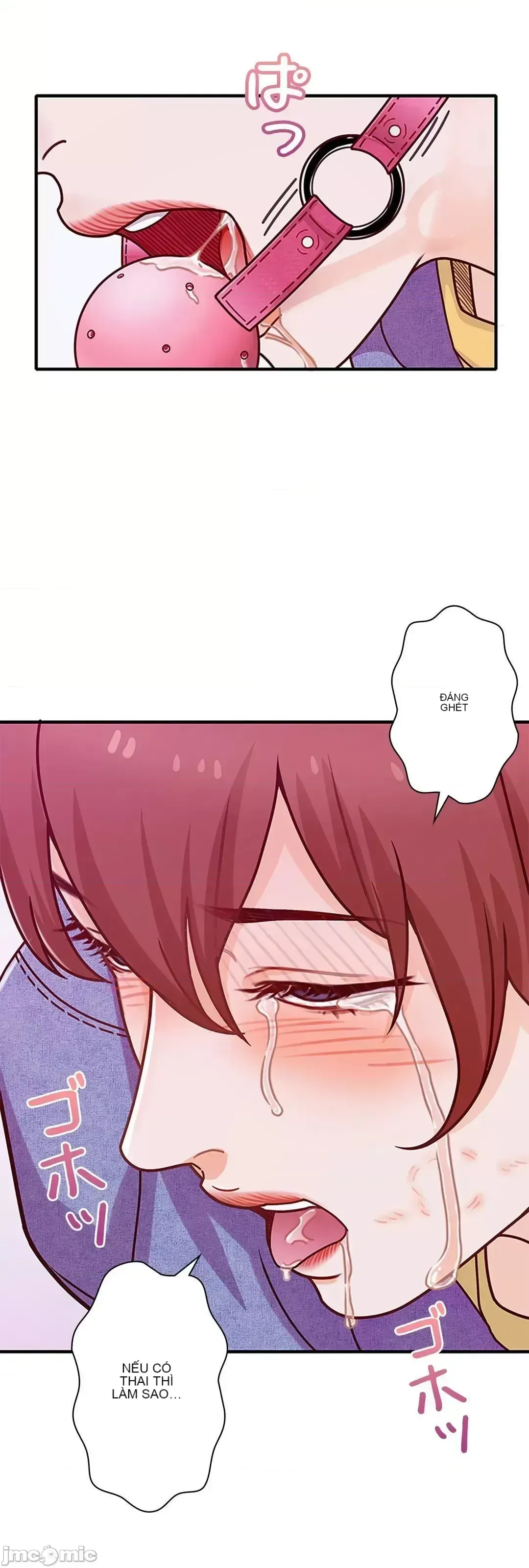 Khuôn viên bí mật Chương 1-20