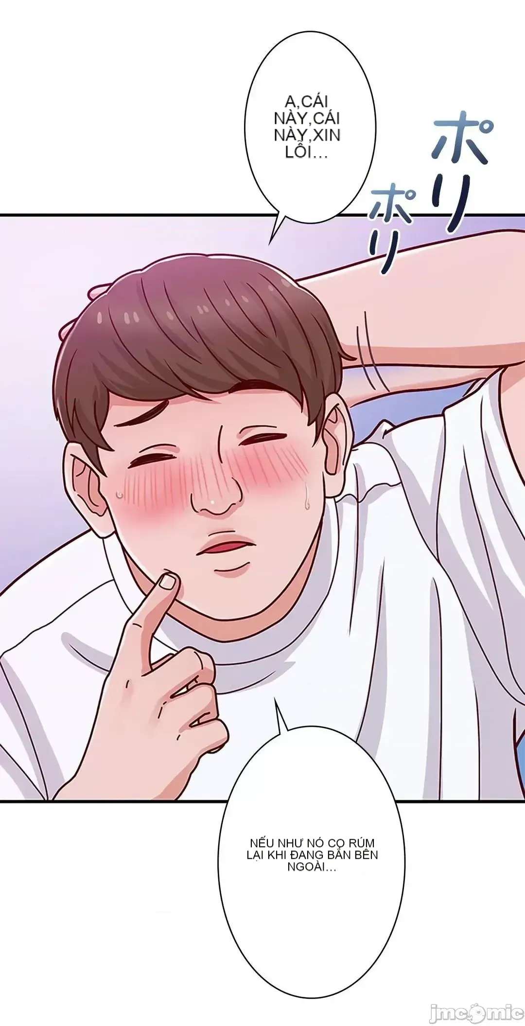 Khuôn viên bí mật Chương 1-20