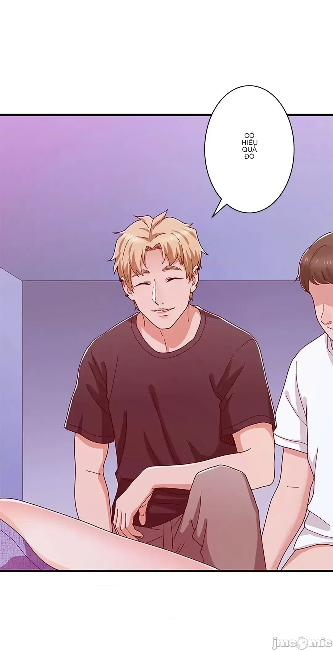 Khuôn viên bí mật Chương 1-20