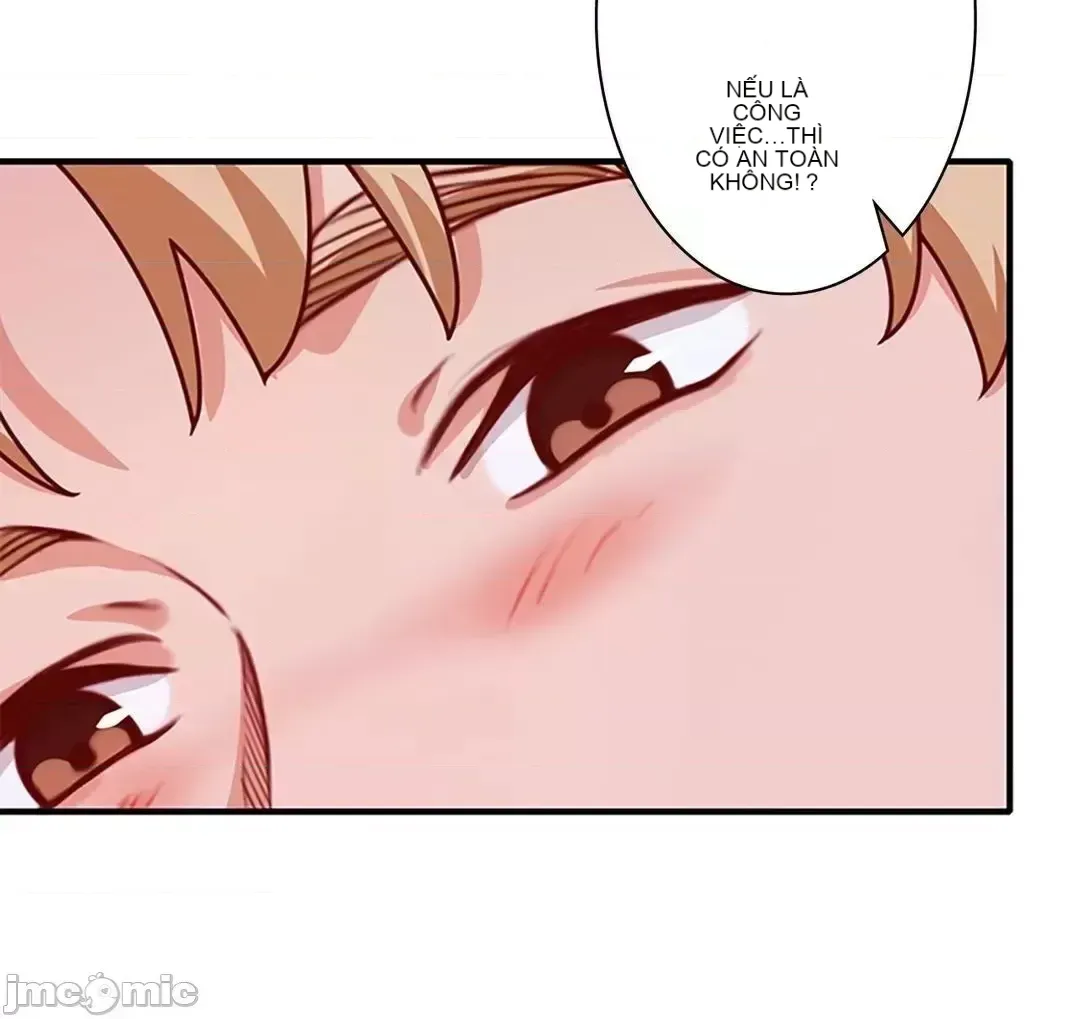 Khuôn viên bí mật Chương 1-20