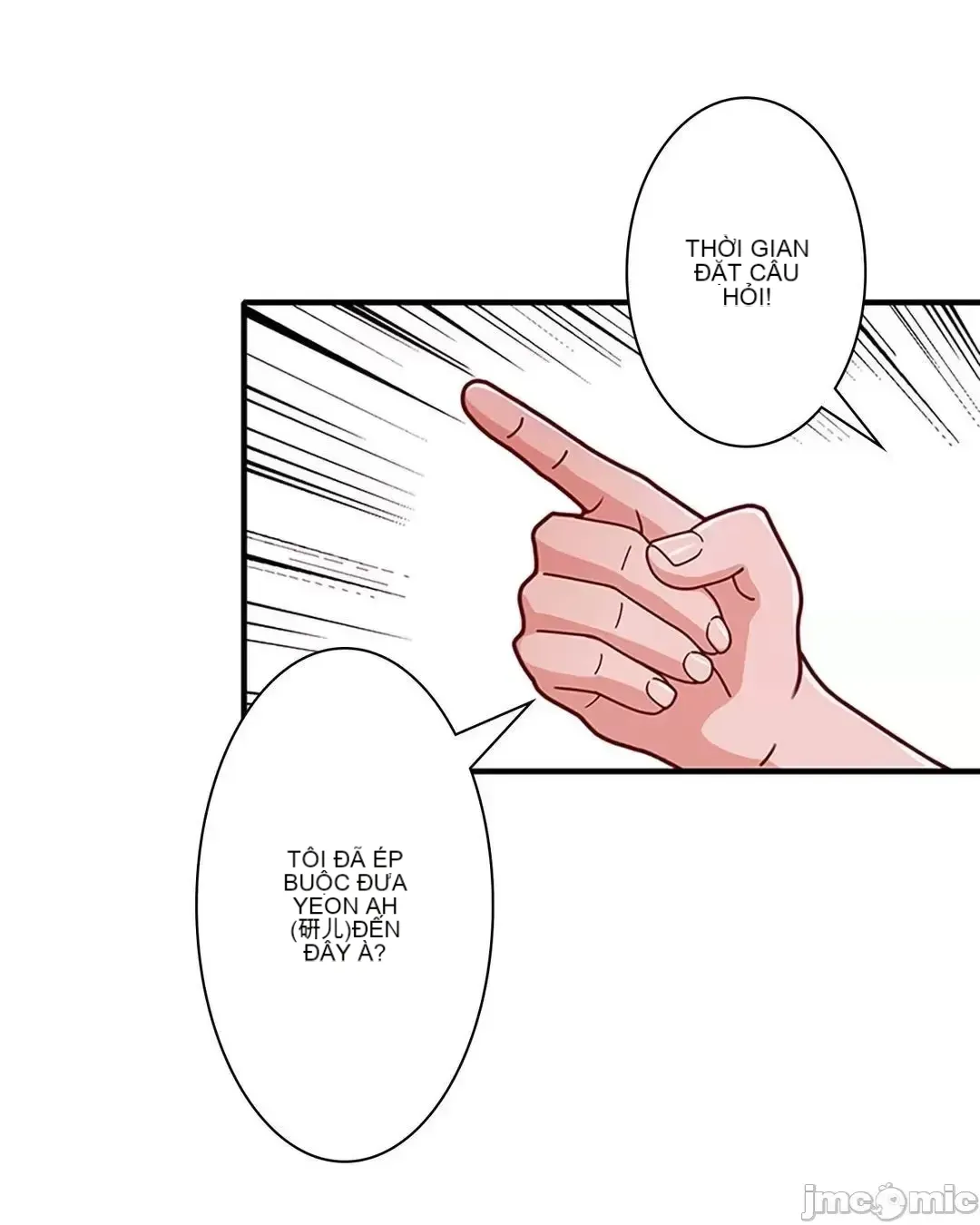 Khuôn viên bí mật Chương 1-20