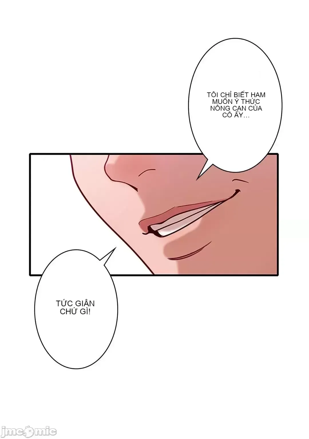 Khuôn viên bí mật Chương 1-20