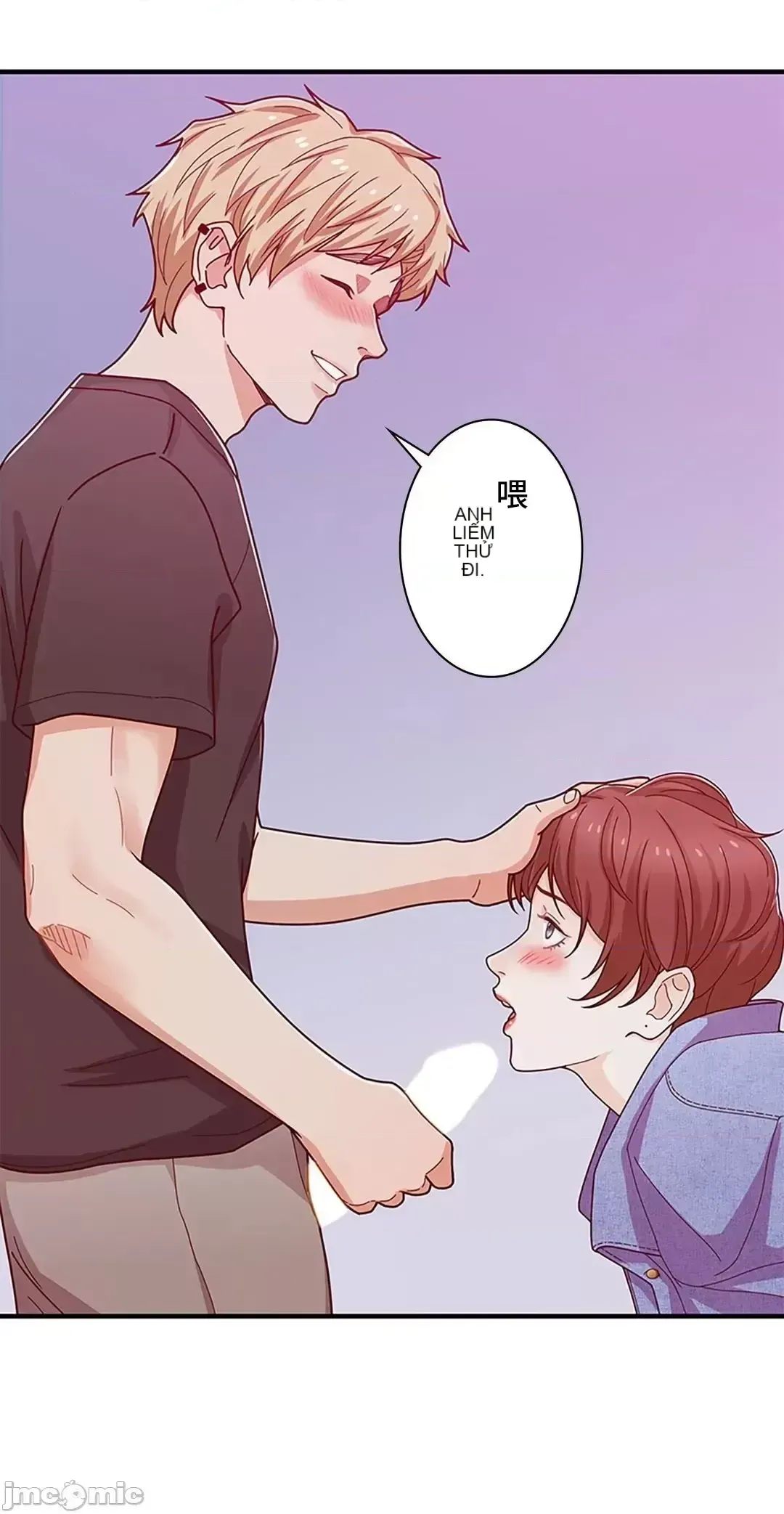 Khuôn viên bí mật Chương 1-20