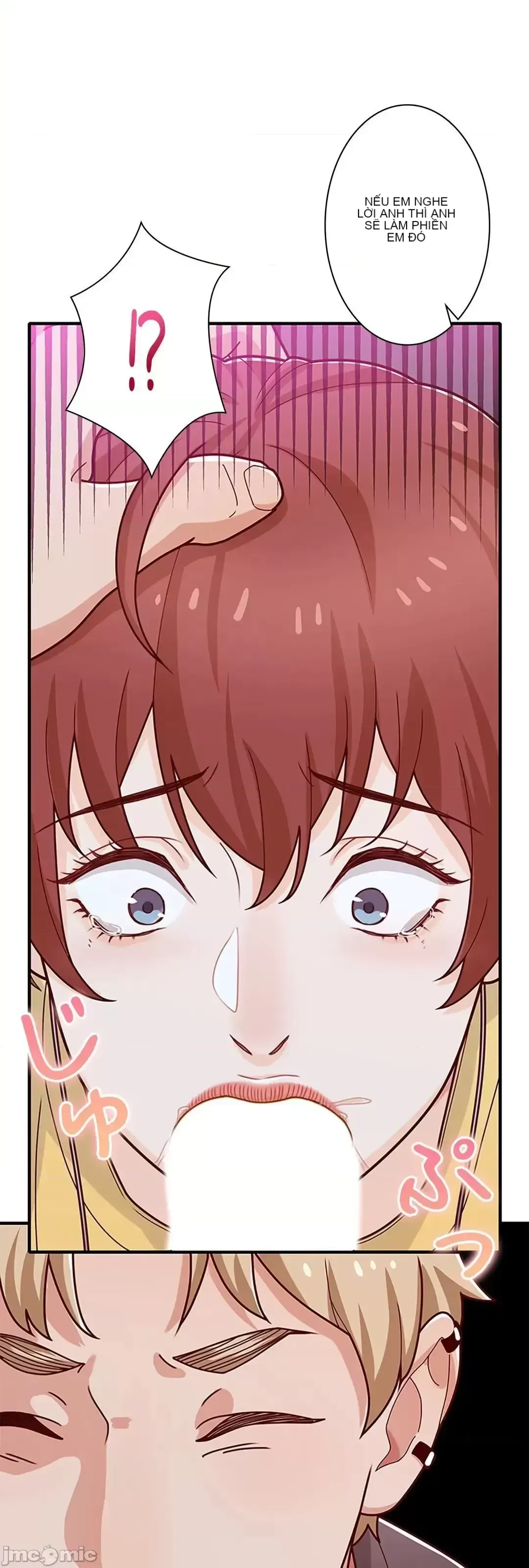 Khuôn viên bí mật Chương 1-20