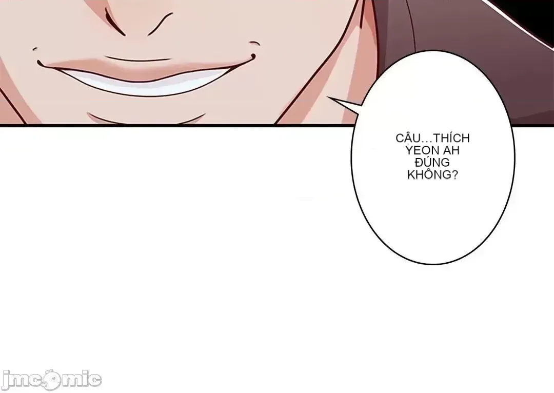 Khuôn viên bí mật Chương 1-20