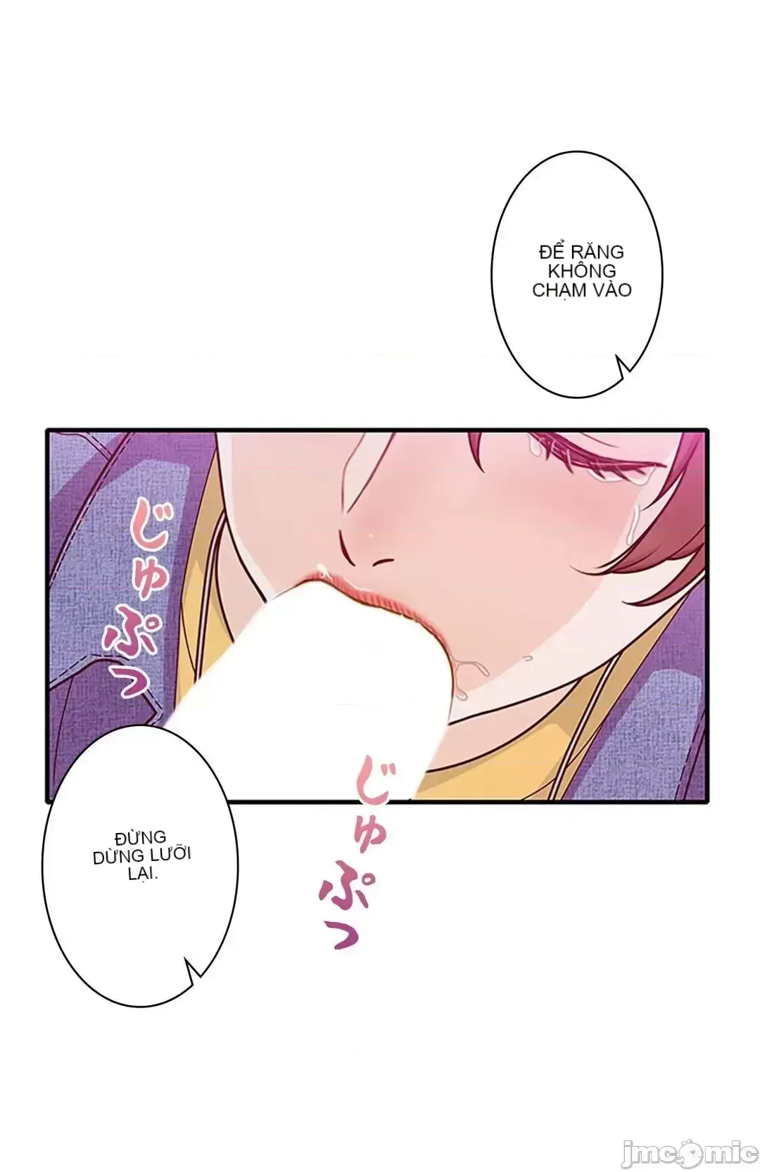 Khuôn viên bí mật Chương 1-20