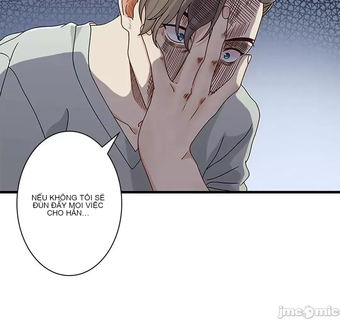 Khuôn viên bí mật Chương 1-20