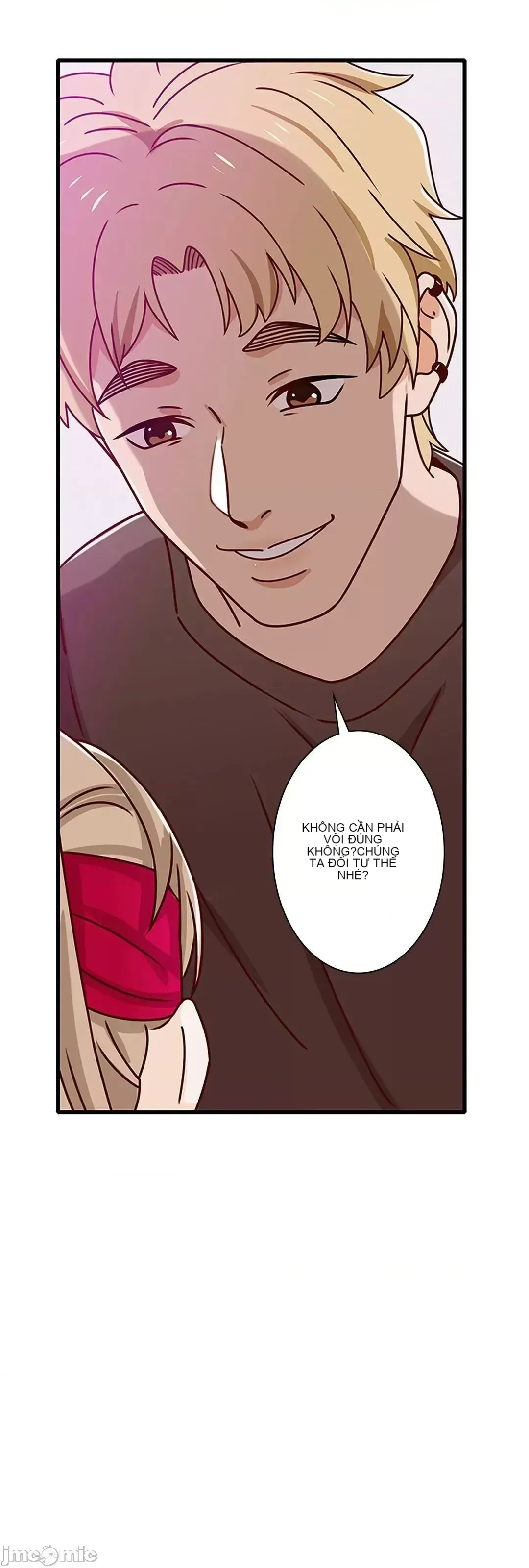 Khuôn viên bí mật Chương 1-20