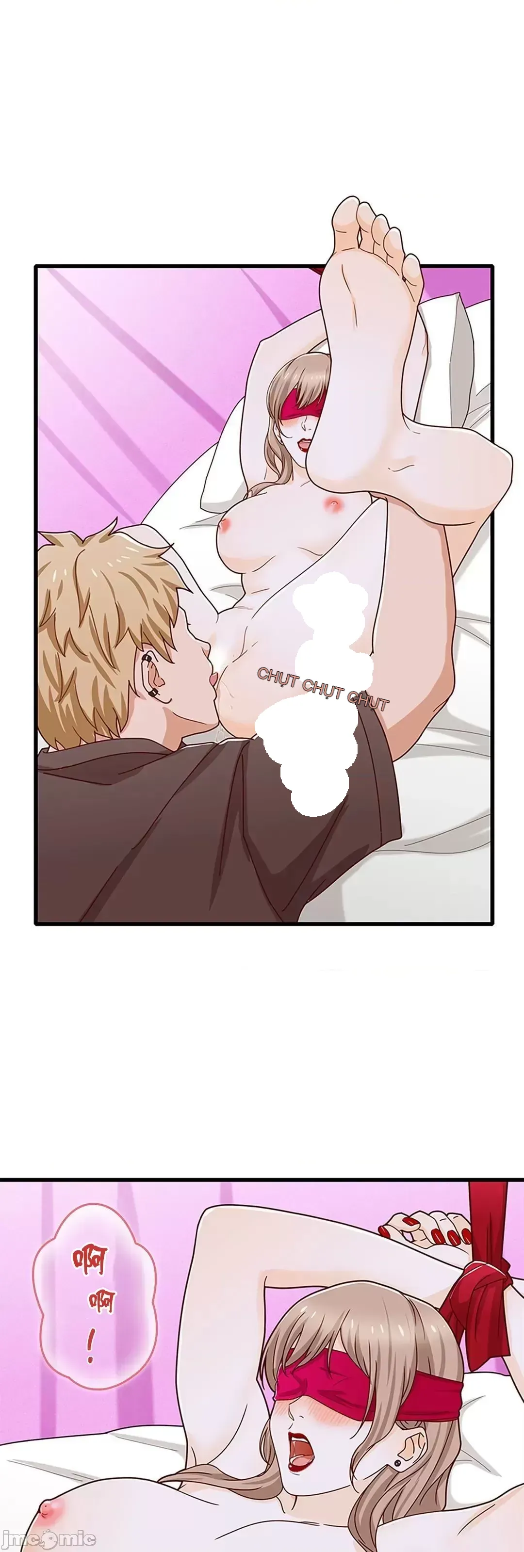 Khuôn viên bí mật Chương 1-20