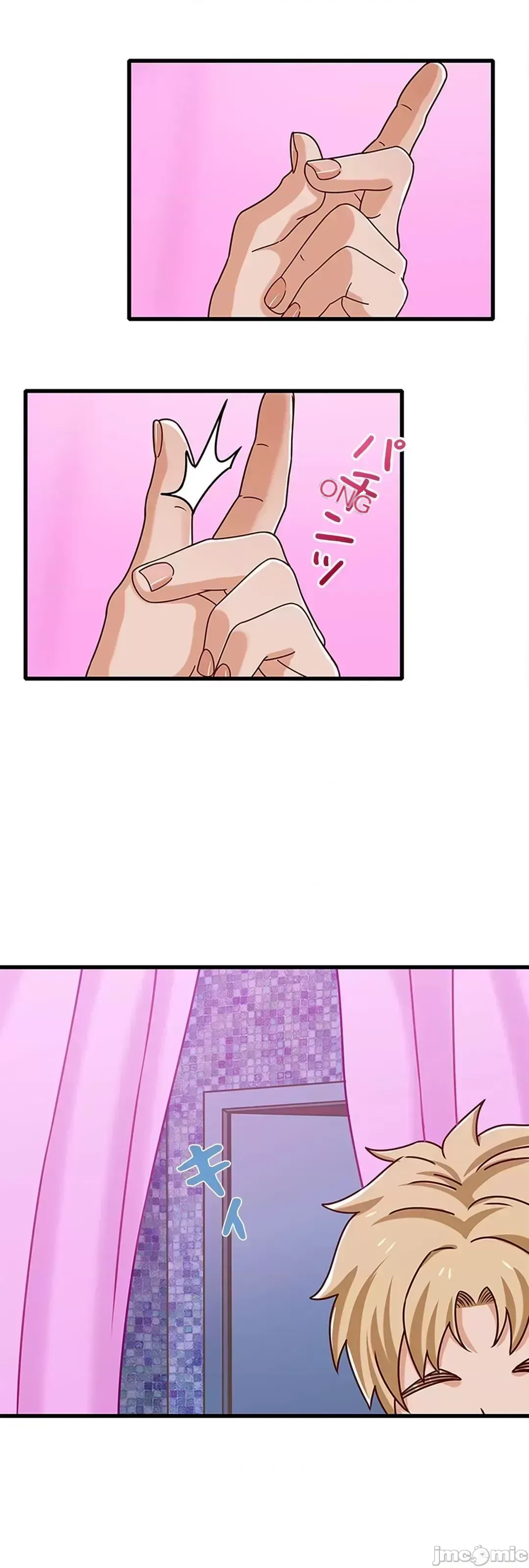 Khuôn viên bí mật Chương 1-20