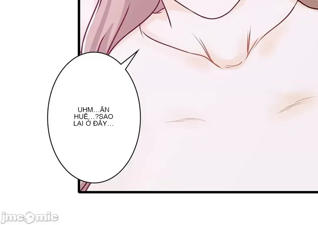 Khuôn viên bí mật Chương 1-20