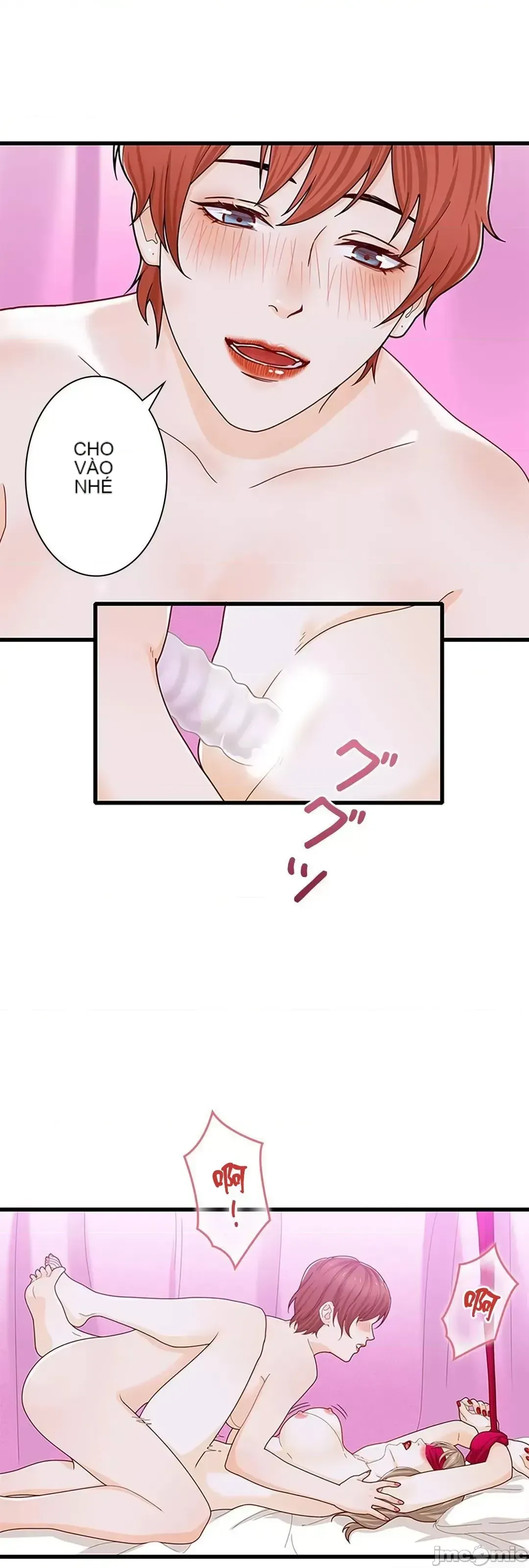 Khuôn viên bí mật Chương 1-20