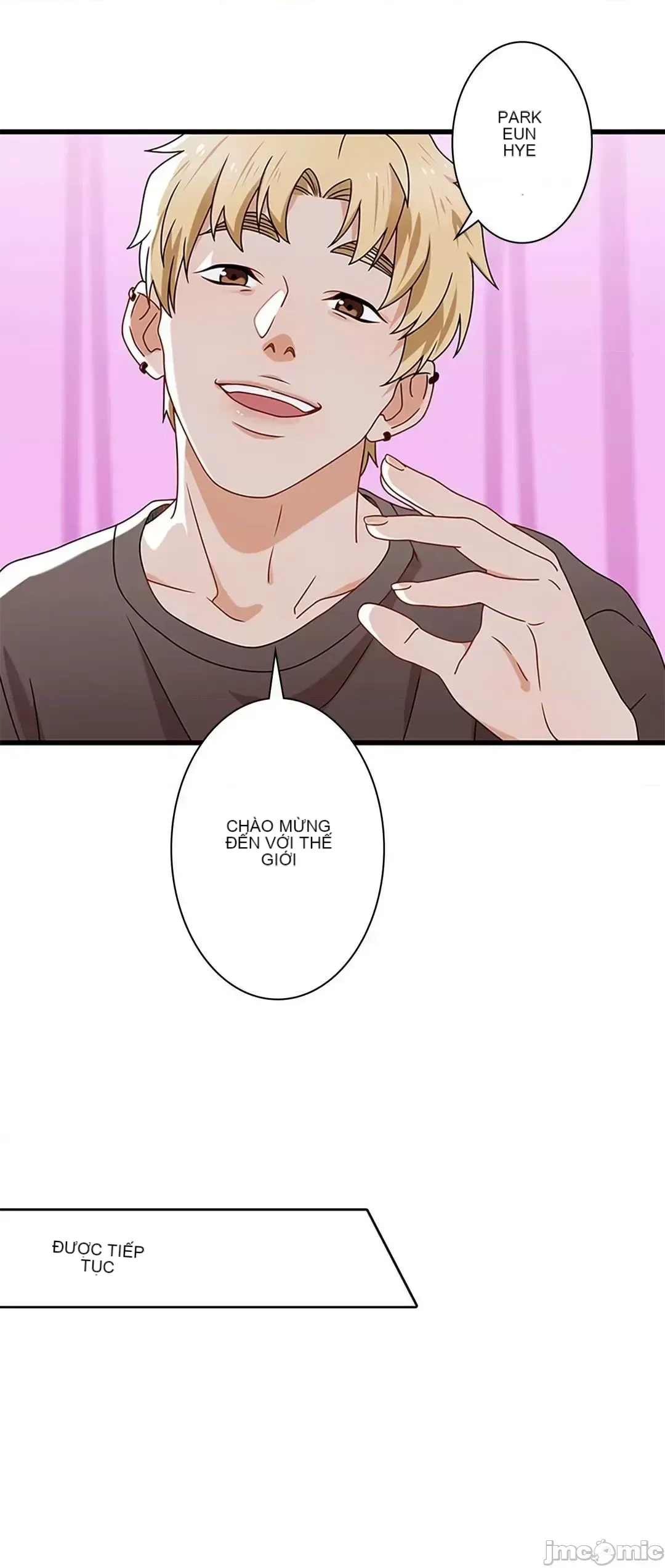 Khuôn viên bí mật Chương 1-20