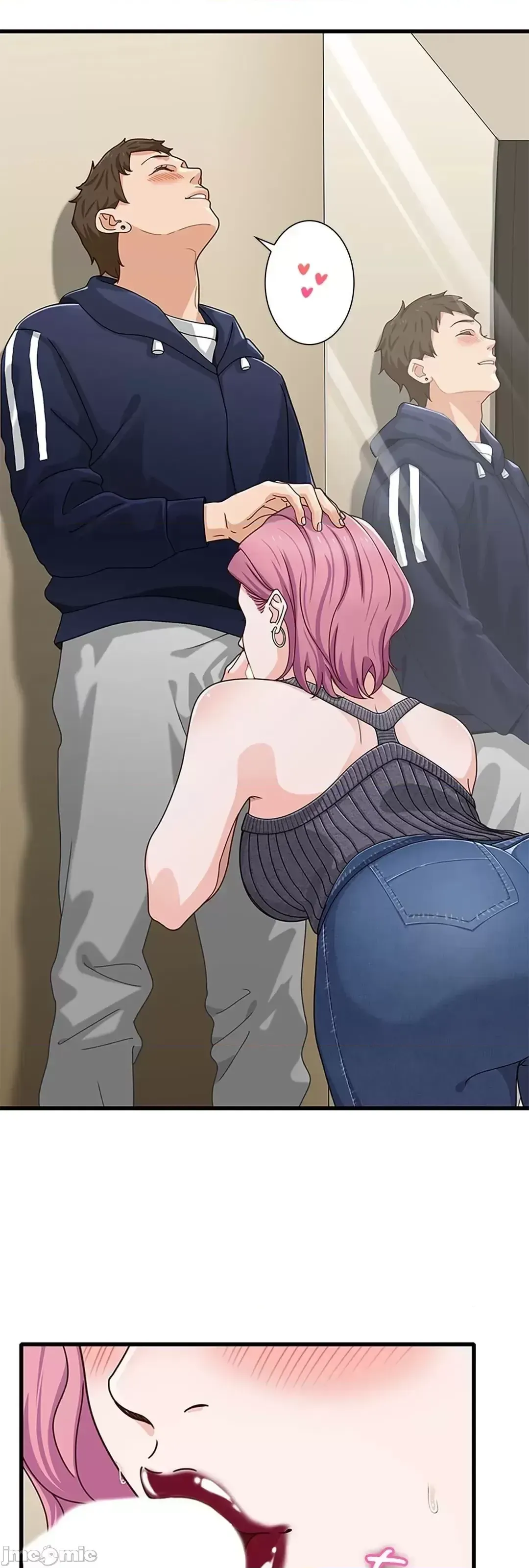 Khuôn viên bí mật Chương 1-20