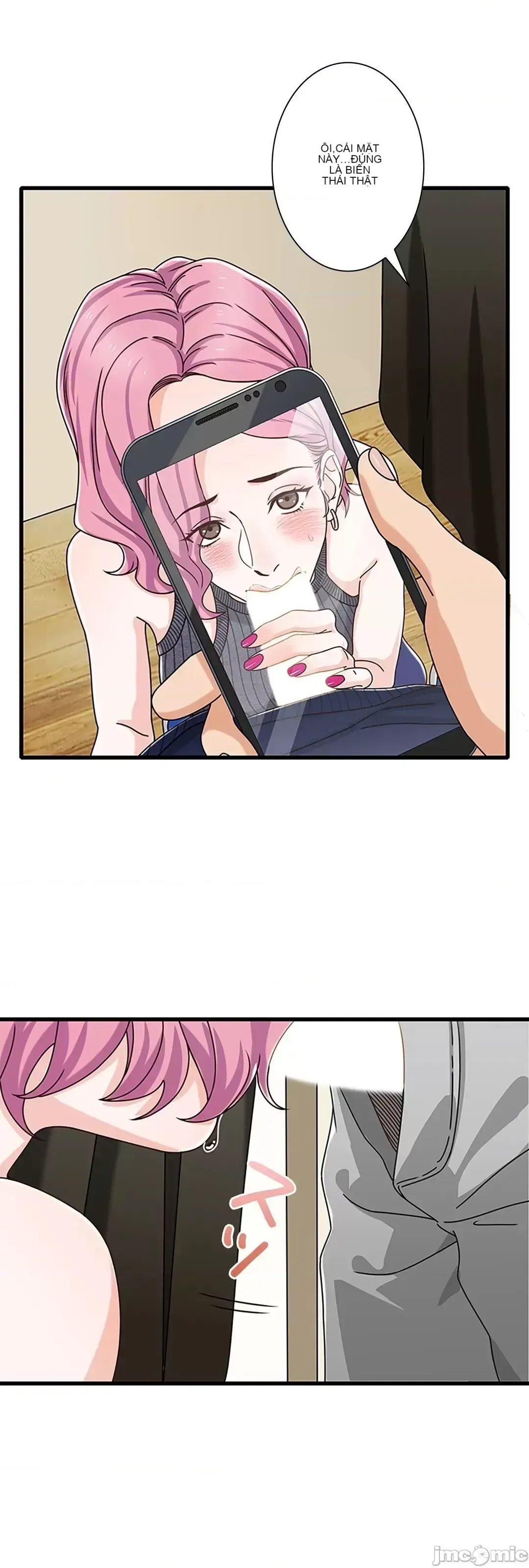 Khuôn viên bí mật Chương 1-20