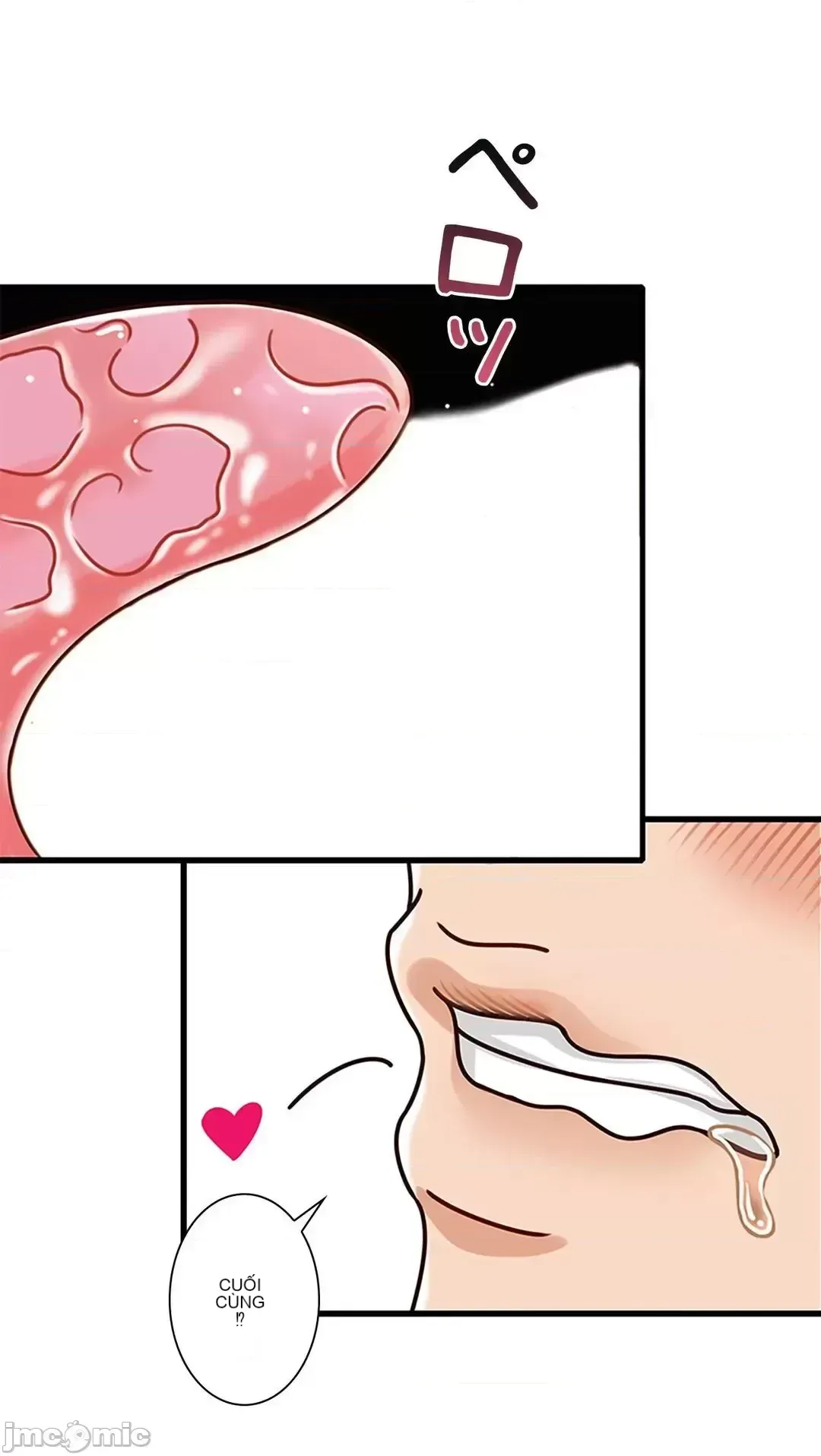 Khuôn viên bí mật Chương 1-20