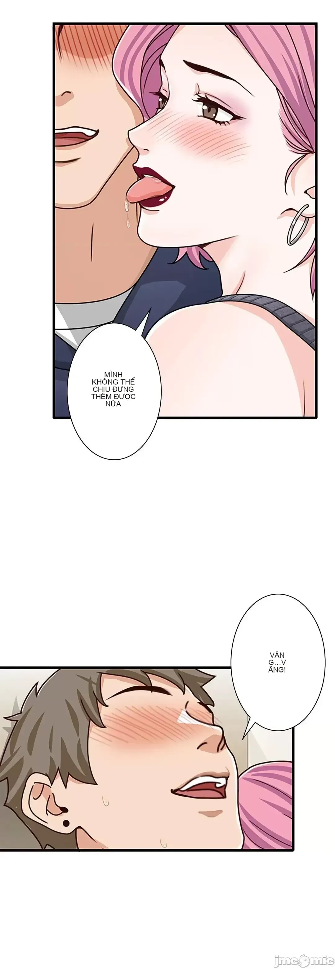 Khuôn viên bí mật Chương 1-20