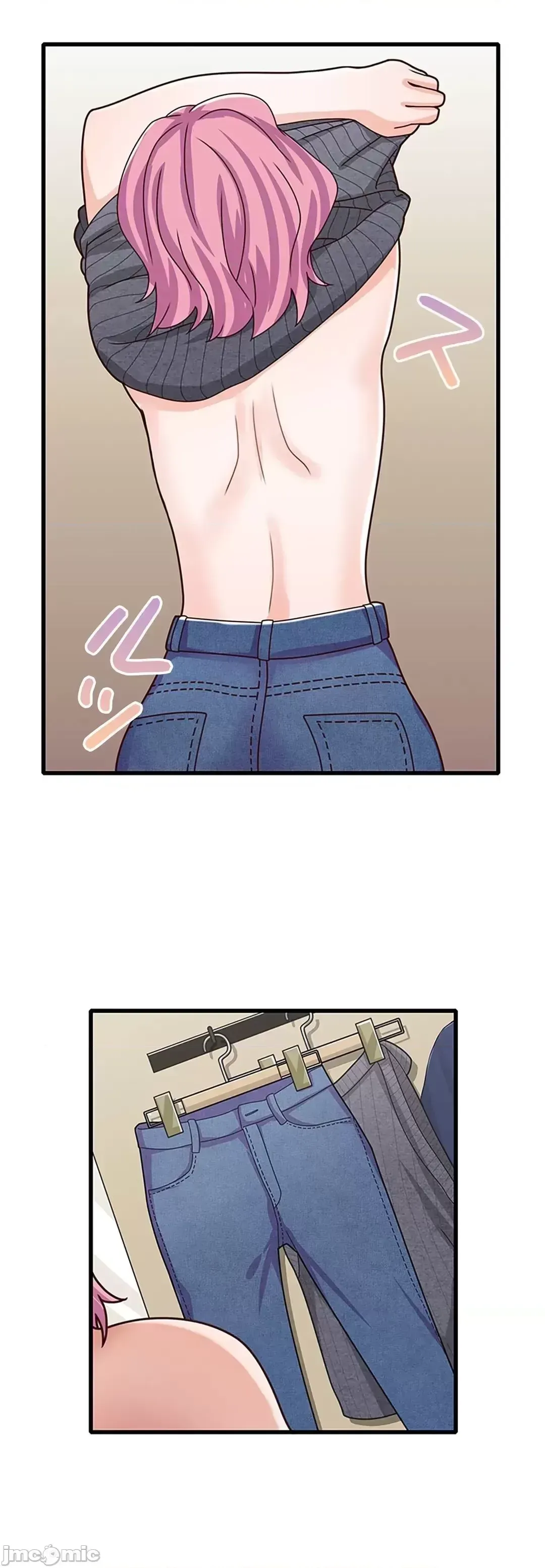 Khuôn viên bí mật Chương 1-20