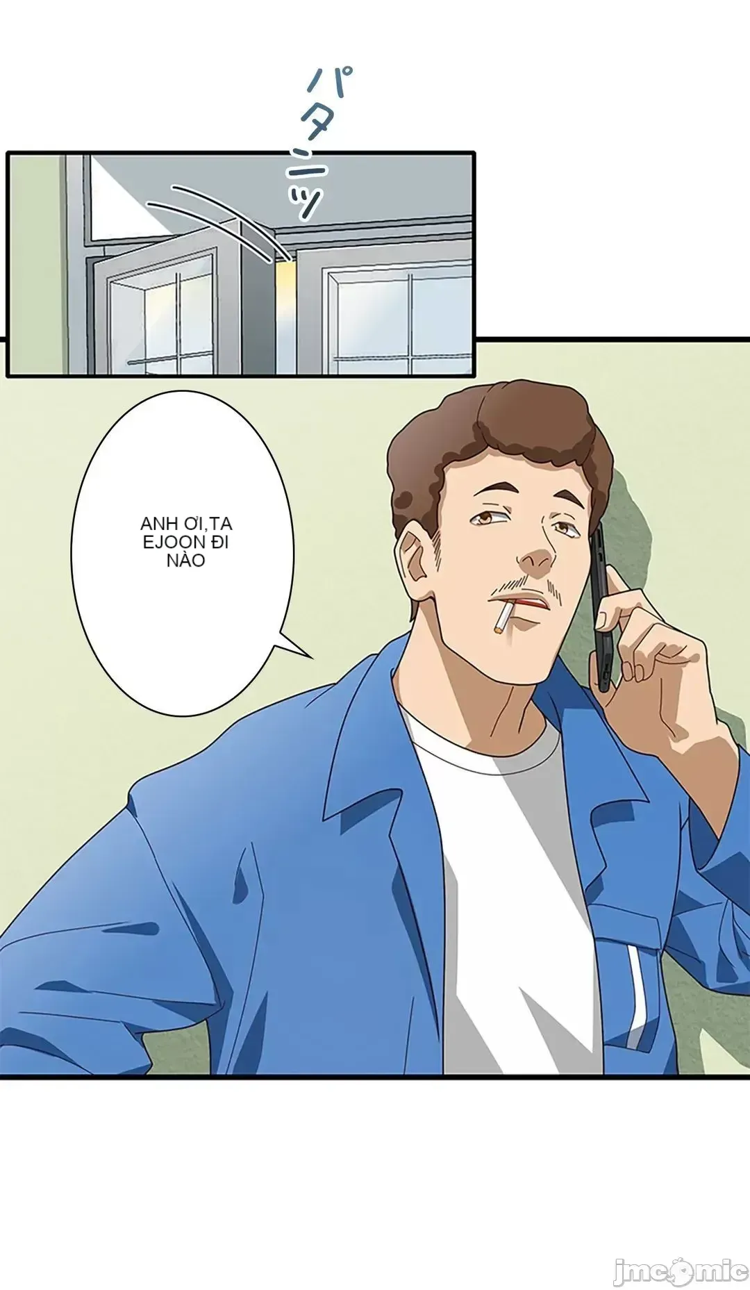 Khuôn viên bí mật Chương 1-20