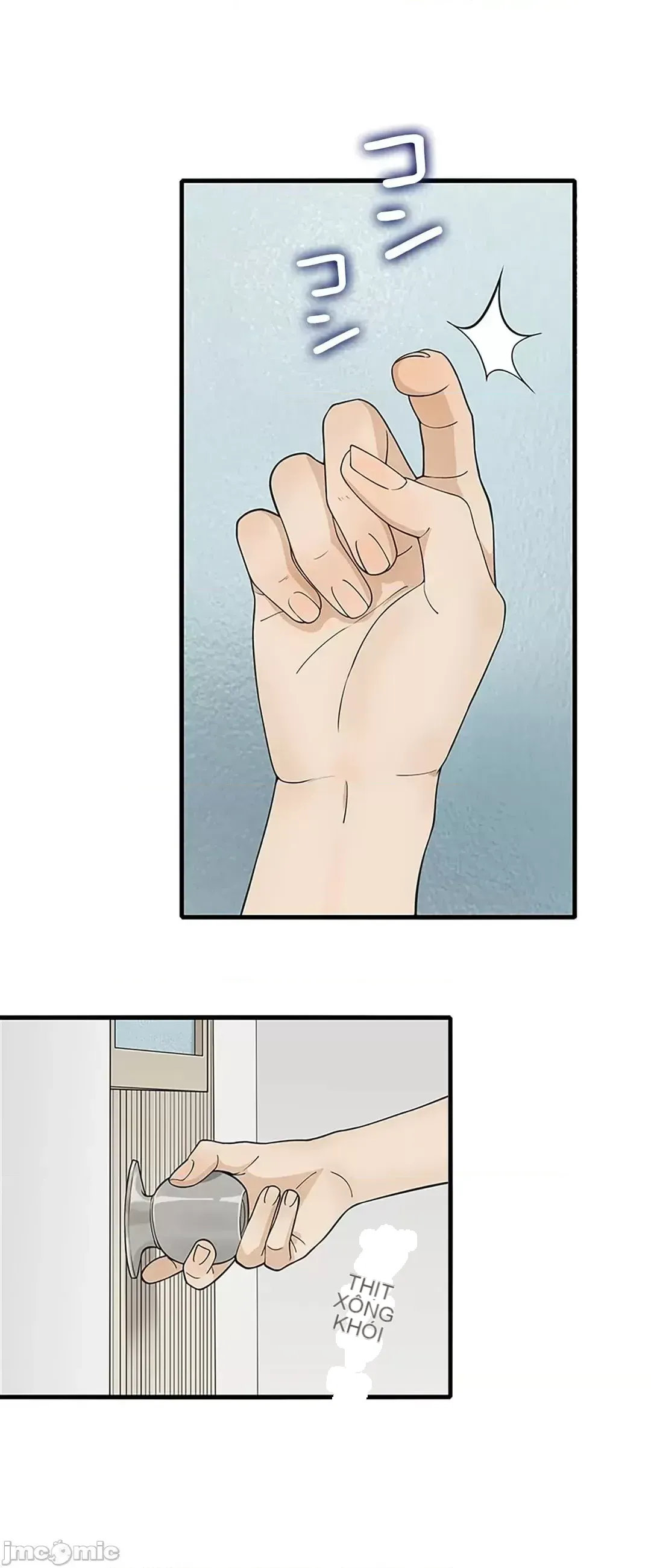 Khuôn viên bí mật Chương 1-20