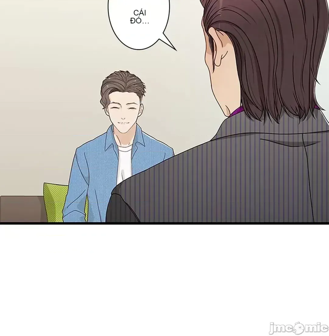 Khuôn viên bí mật Chương 1-20