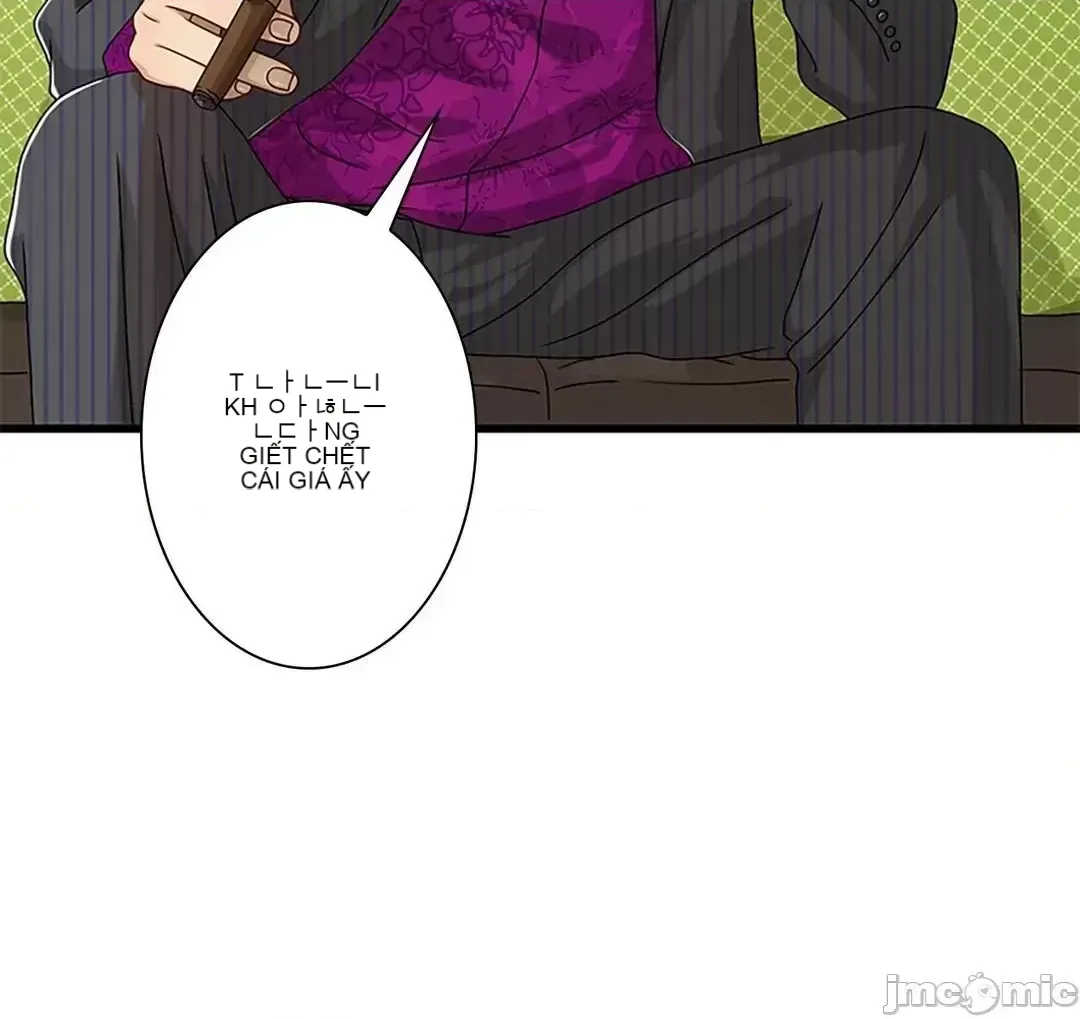 Khuôn viên bí mật Chương 1-20