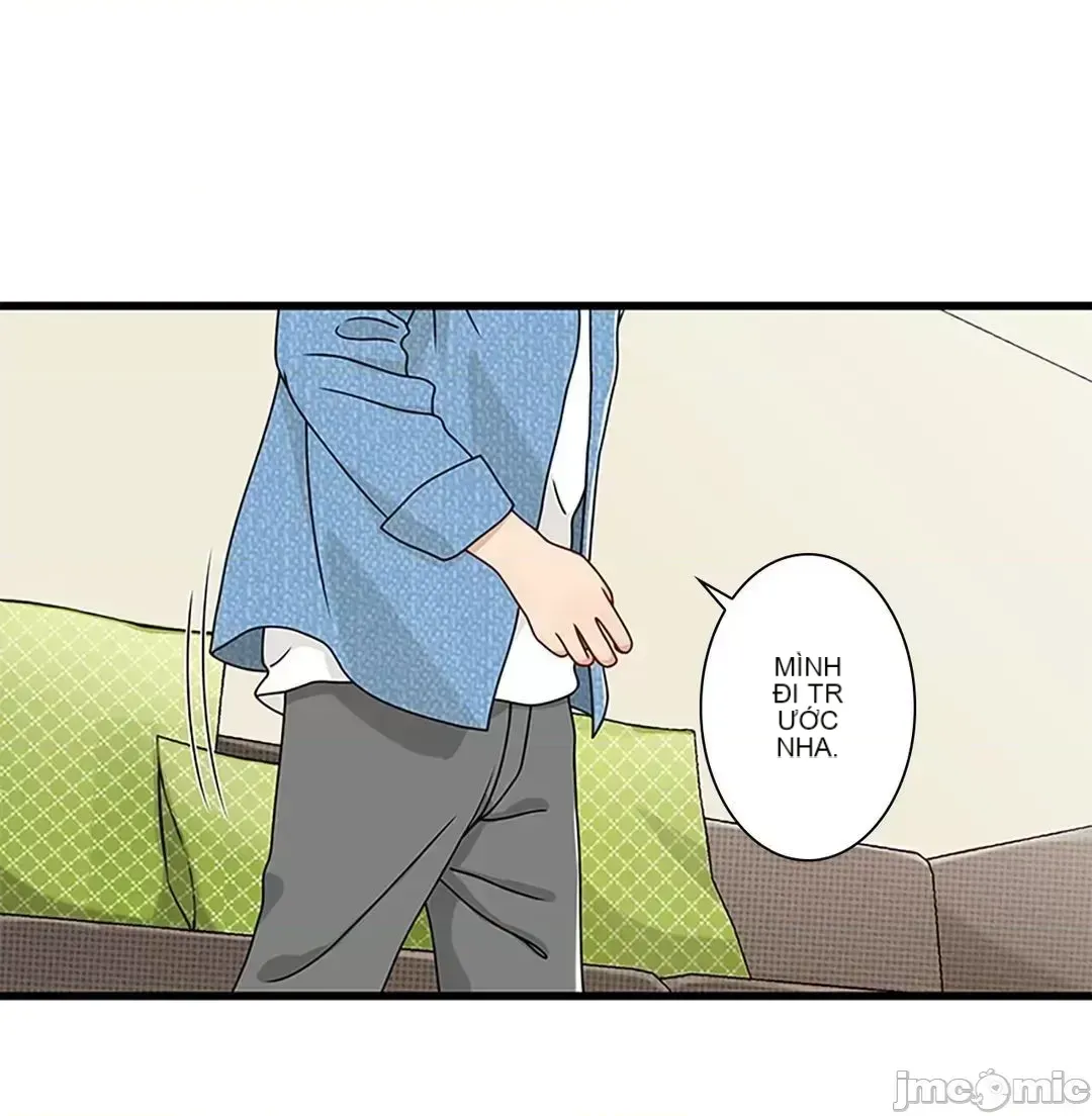 Khuôn viên bí mật Chương 1-20