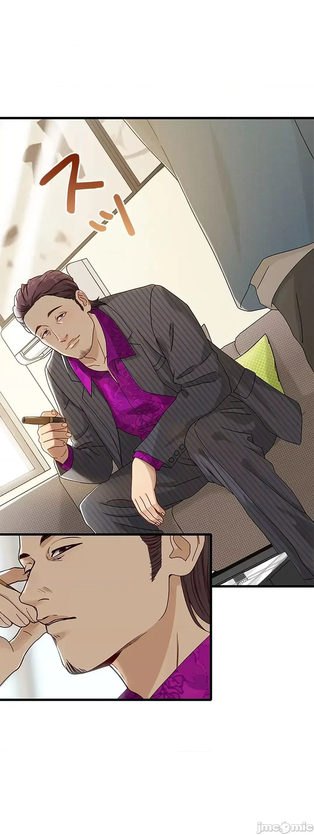 Khuôn viên bí mật Chương 1-20