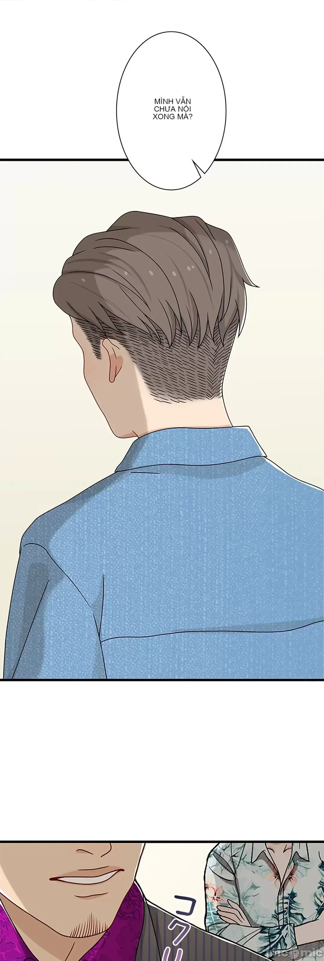 Khuôn viên bí mật Chương 1-20