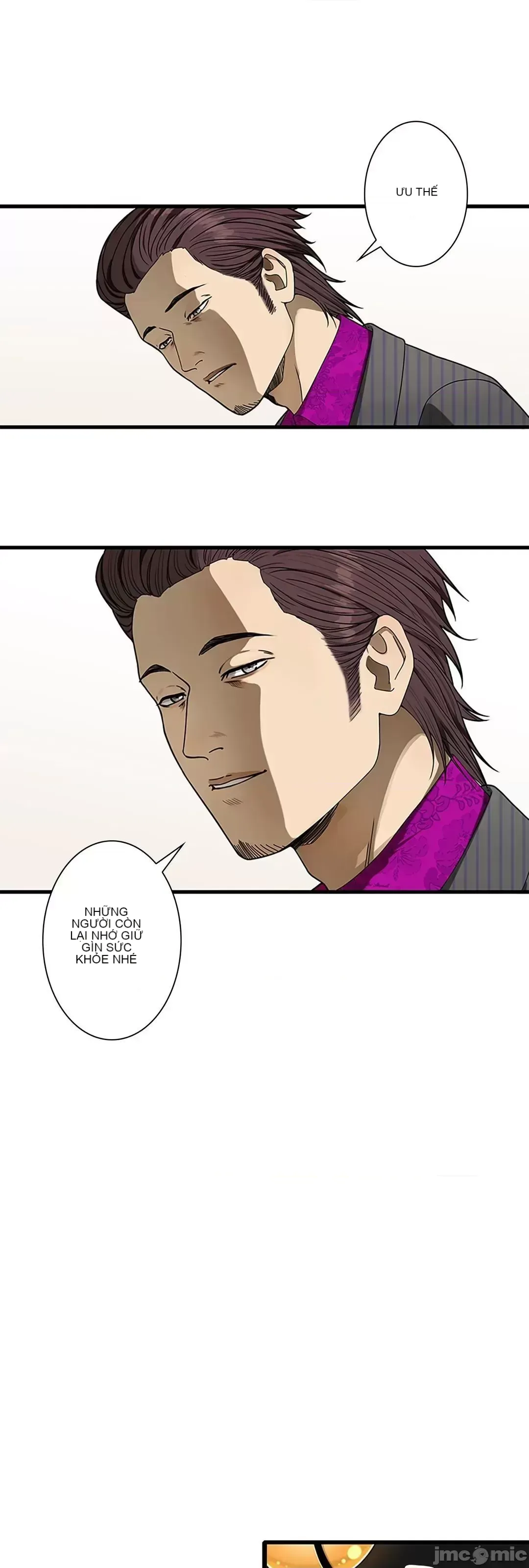 Khuôn viên bí mật Chương 1-20