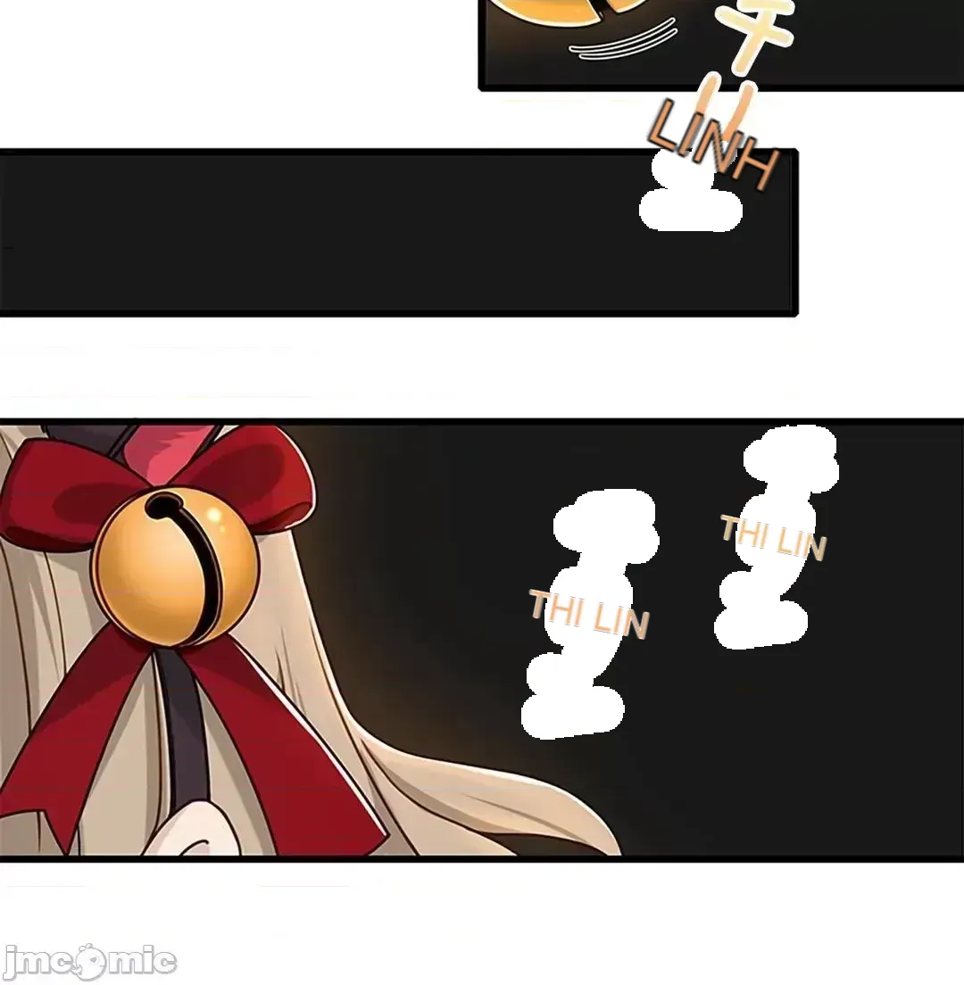 Khuôn viên bí mật Chương 1-20